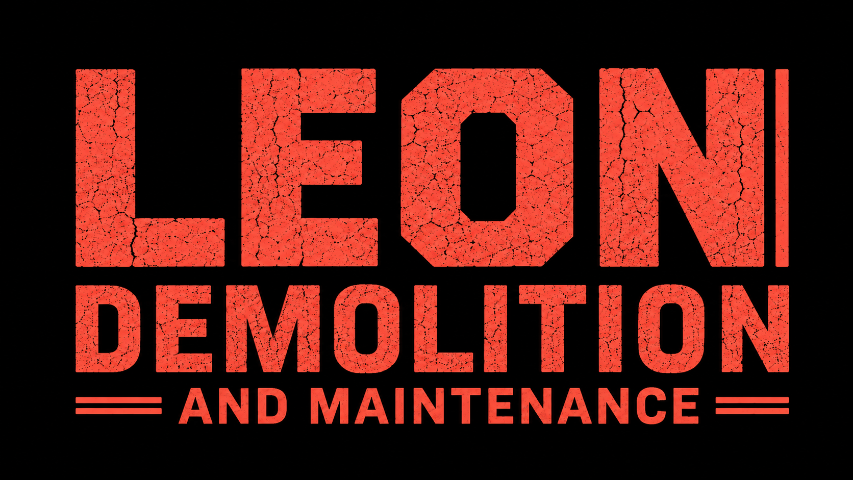 Leon Demolition