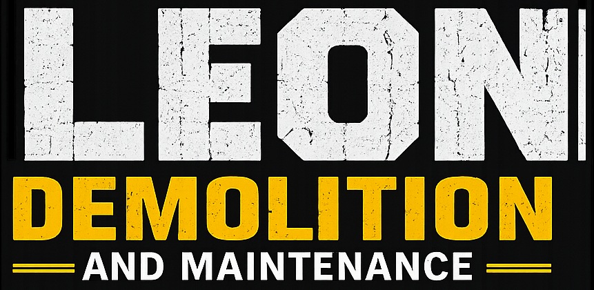 Leon Demolition and Maintenance